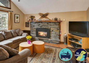 Dean Hill Chalet, Killington